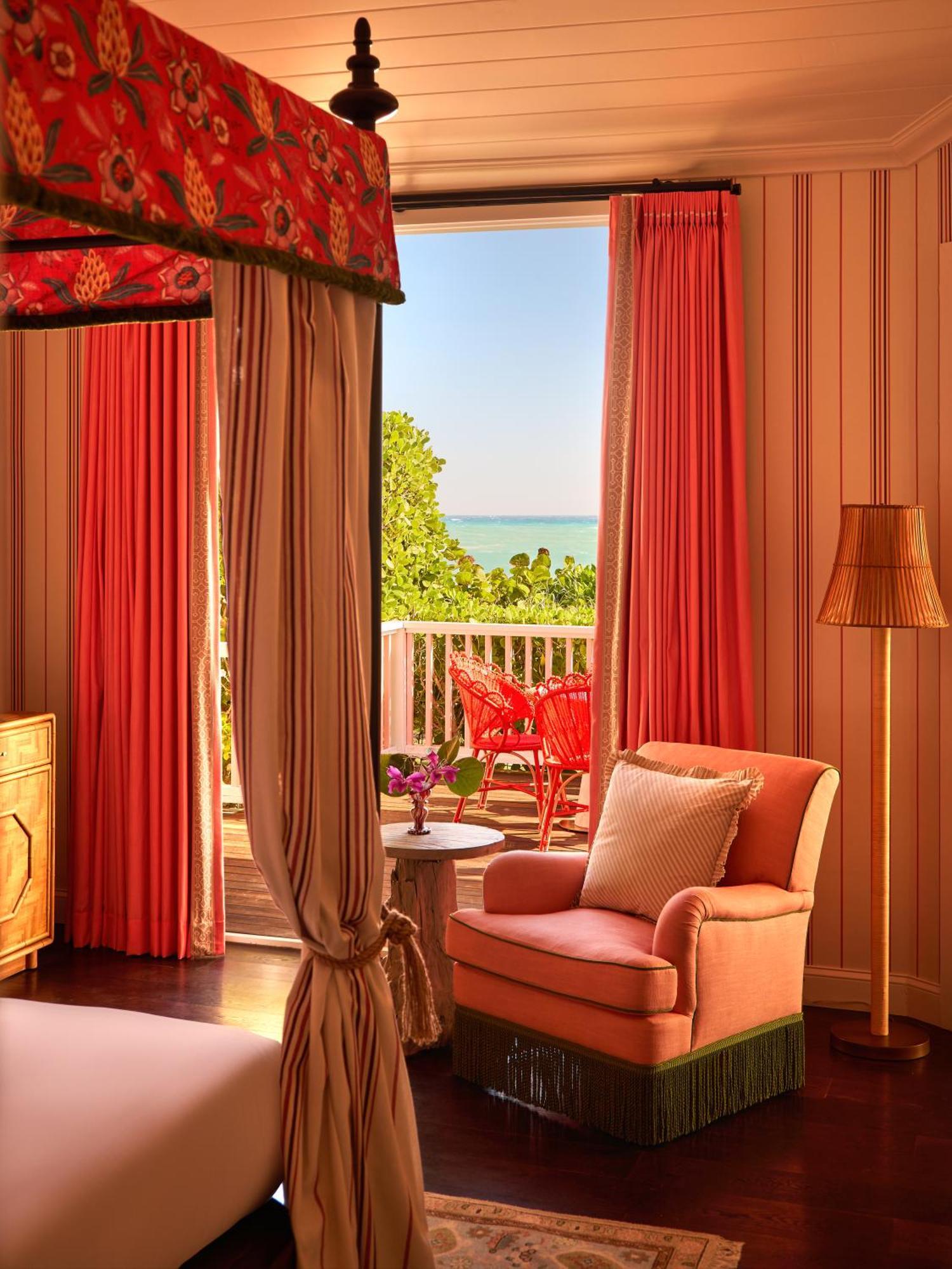 Coral Sands Inn & Cottages Dunmore Town Kültér fotó